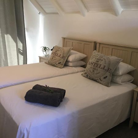 47 On The Run Hotel St Francis Bay Luaran gambar