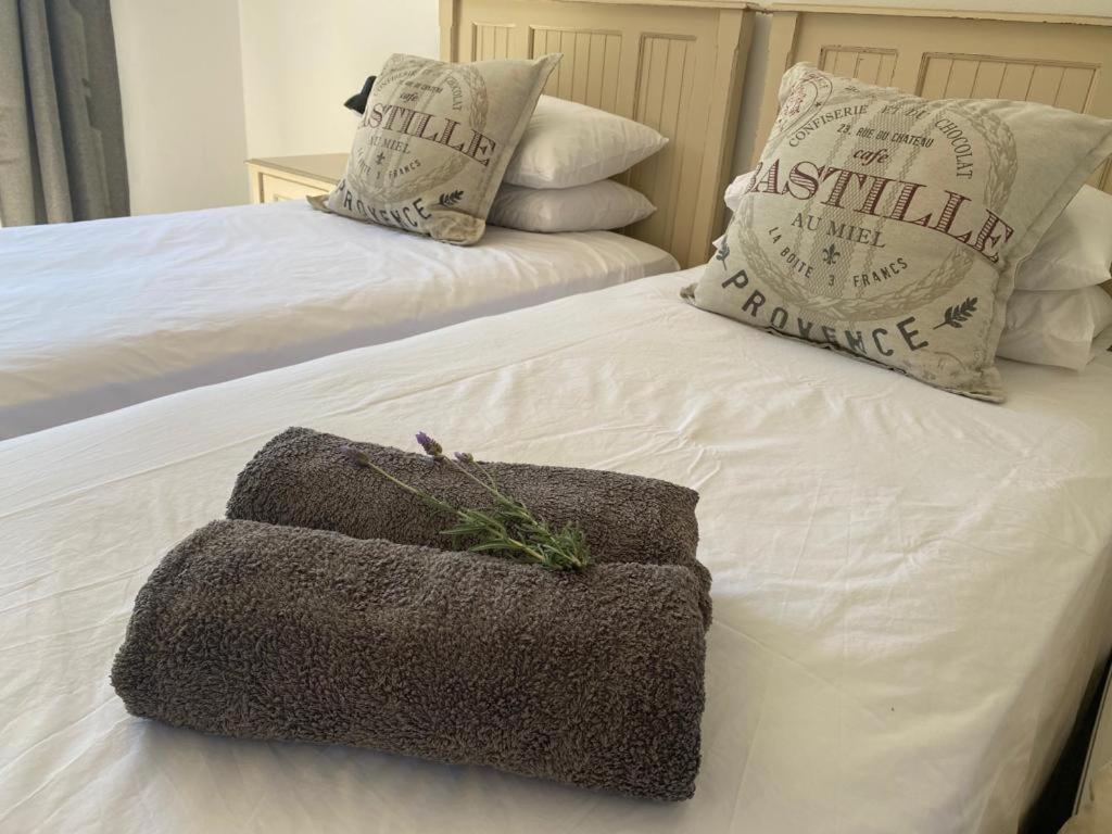 47 On The Run Hotel St Francis Bay Luaran gambar