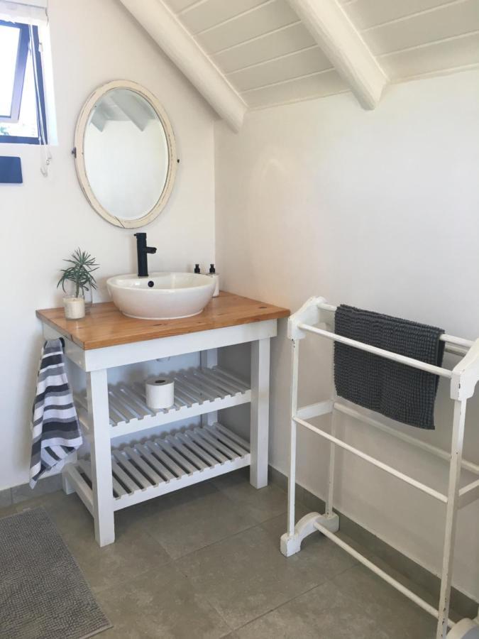 47 On The Run Hotel St Francis Bay Luaran gambar