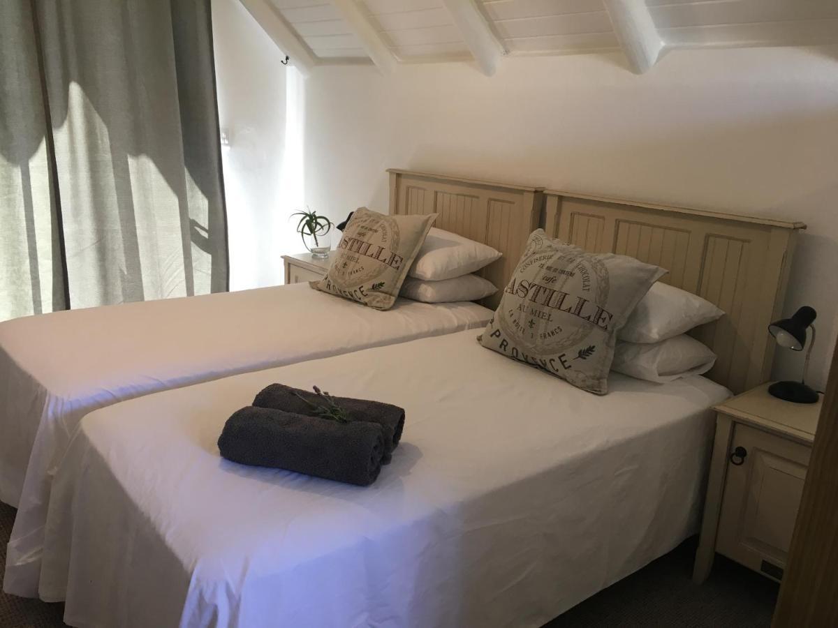 47 On The Run Hotel St Francis Bay Luaran gambar