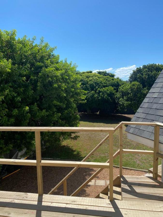 47 On The Run Hotel St Francis Bay Luaran gambar