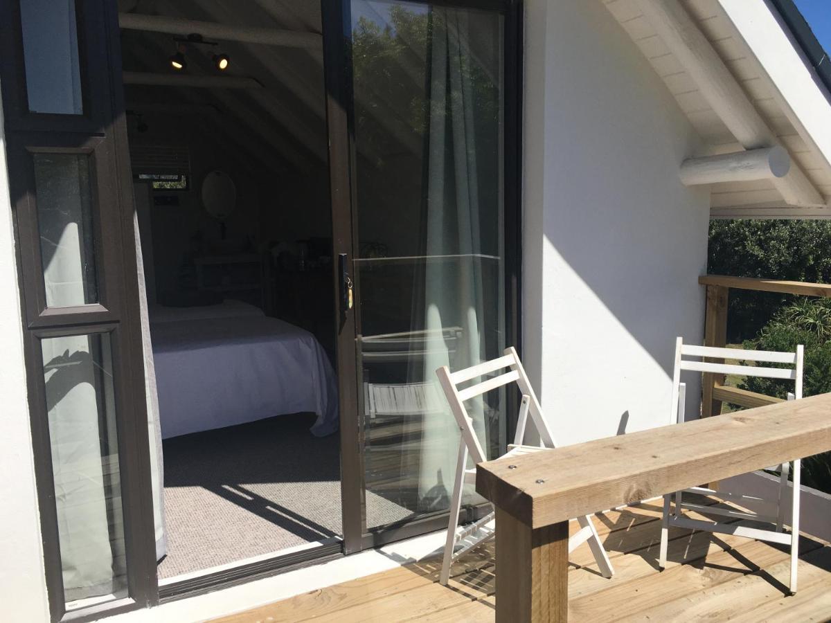 47 On The Run Hotel St Francis Bay Luaran gambar